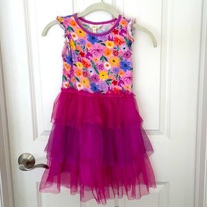 Matilda Jane floral dress